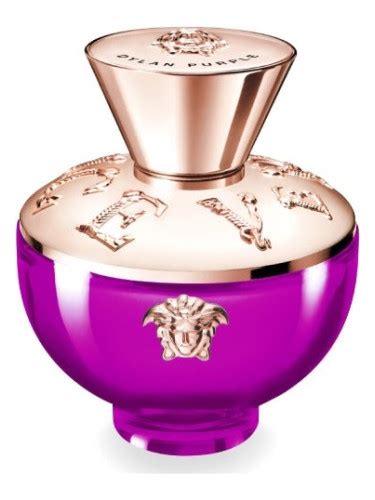 parfum versace femme rose|newest Versace perfume for women.